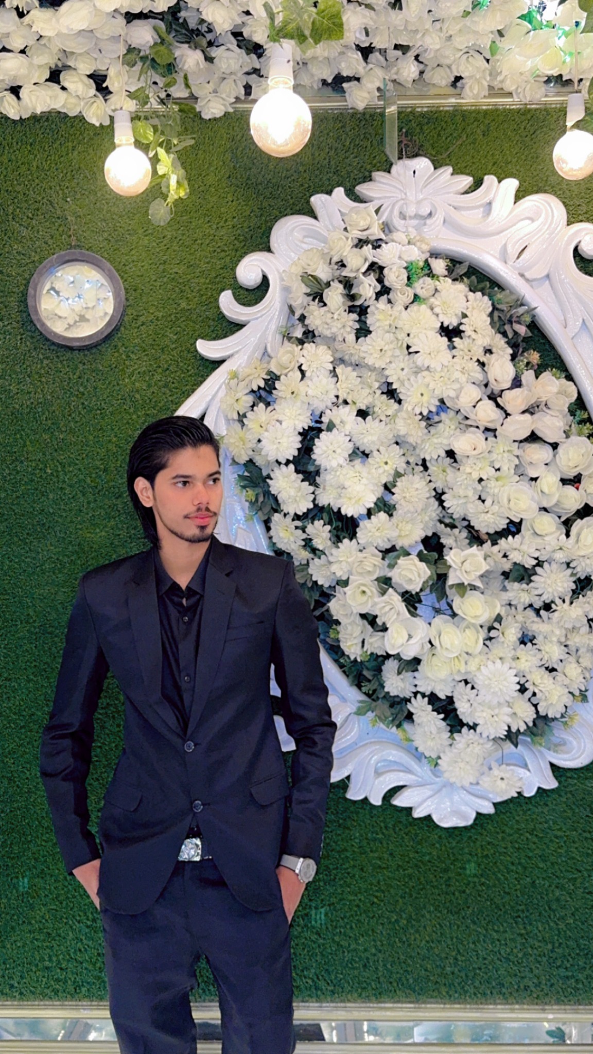Imran Khalid - Co-Founder of Tradeoholic